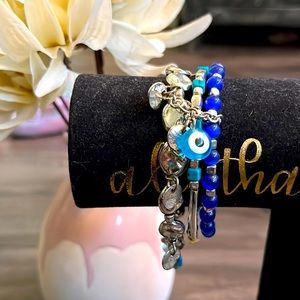 Express brand bracelet. Almost new.